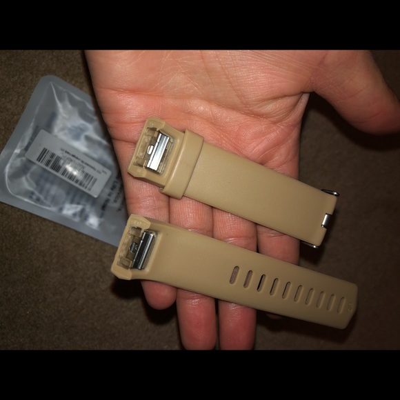 FitBit Band - Picture 2 of 2